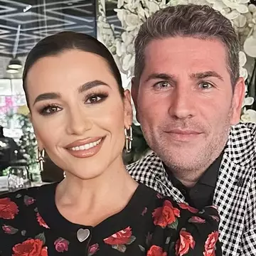 Claudia Pătrășcanu și iubitul ei s-au împăcat. Cum au fost fotografiați împreună