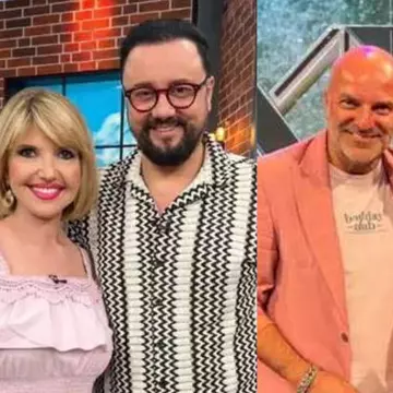 Reacția Marinei Almășan după ce Cătălin Măruță și Dan Capatos au rămas fără emisiuni: „Nu e nimic neobișnuit: n-ai rating, ieși din grilă”