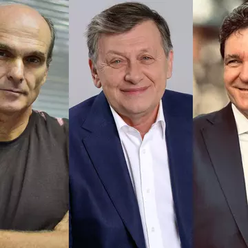 CTP a dezvăluit ce i-a spus Crin Antonescu când l-a sunat ca să-l susțină pe Nicușor Dan la alegerile prezidențiale: „Am fost dezamăgit de lipsa lui de responsabilitate. Are un suflet mic și murdar”