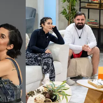 Adda și Cătălin Rizea au fost eliminați de la Power Couple. Mesajul transmis de artistă după ce a părăsit competiția: „Regulamentul jocului îți permite să refuzi probe. Ne-am asumat riscul”