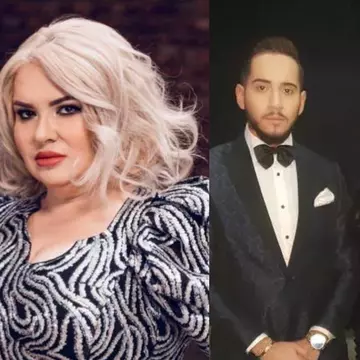 Viorica de la Clejani a decis să întrerupă orice legătură cu Fulgy, fiul ei, după episoadele controversate ale acestuia: „Pentru mine, acest copil nu mai există”