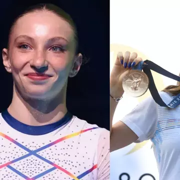 Gimnastei Ana Bărbosu i-a fost retrasă medalia de bronz de la Jocurile Olimpice. Cazul revine la TAS pentru o nouă sentință, după decizia Tribunalului Federal Elvețian