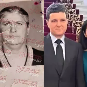 Aristița Malcoce, bunica Mirabelei Grădinaru, a murit la 84 de ani: „Moartea ei reprezintă o ruptură definitivă de cel mai iubit om”