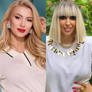 Andreea Bălan, dezvăluire neașteptată la „Sosurile Picante” ale lui Cătălin Măruță: „Raluca Bădulescu și Iulia Albu, prietenele mele, sunt cele mai toxice vedete din showbiz”