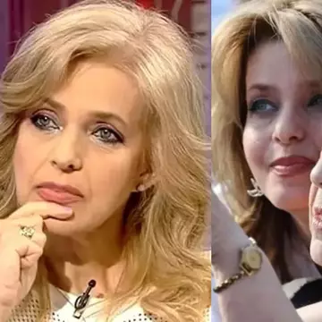 Mama Biancăi Brad a murit. Mesajul dureros transmis de actriță: „Am inima frântă în milioane de bucăți. Te iubesc, îți mulțumesc și te rog să mă ierți pentru tot ce ți-am greșit”