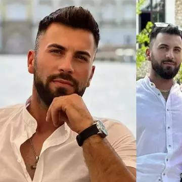 Valentin de la Mireasa susține că Alina l-a bătut în timpul căsniciei: „Mi-a băgat mâna în gât. Nici măcar în momentele acelea nu am atins-o”