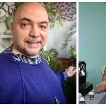 Constantin Zamfirescu, "Gogoașă" din serialul "Trăsniții în NATO", are noi probleme de sănătate. "Urmează o operație pe cord deschis. Nu-mi permit la privat, costă 16.000 de euro!"