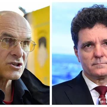 Cristian Tudor Popescu îl acuză pe președintele Nicușor Dan că a produs un risc de securitate: „E vorba de o gravă ilegalitate”