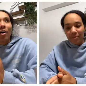 Cum a reacționat o americancă stabilită în România, când preotul a venit cu Boboteaza: „Simt că ar trebui să vorbim despre ce s-a întâmplat”