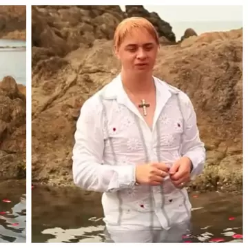 Cum arată acum Cristi din Banat. Bărbatul s-a mutat în Spania și și-a deschis o afacere