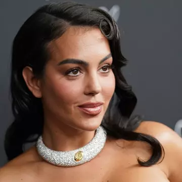 Dublura Georginei Rodriguez face furori pe internet. Oamenii o opresc pe stradă, crezând că este iubita lui Cristiano Ronaldo