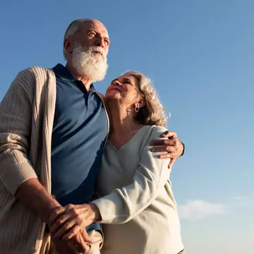 Cum se modifică ficatul odată cu vârsta