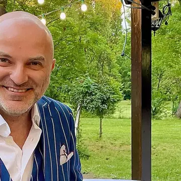 Dan Capatos, confesiuni dureroase despre carieră, problemele de sănătate și familie: „Monica, soția mea, a fost alături de mine în toate aceste momente dificile”
