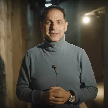 Dan Negru, despre părinții care nu își cresc copiii aproape de religie: „Nu le tăiați aripile. Lăsați-i să vadă bijuteria”