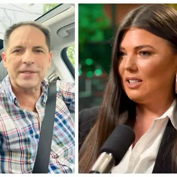 Dan Negru, mesaj tăios după gafa Paulei Seling la Eurovision. "Îl provoc pe Satoshi, câștigătorul din Moldova, să se înscrie și la preselecția românească!"