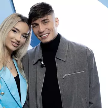 Schimbări neașteptate în cuplul Dorobanțu -Naomi, după "Casa Iubirii". "Este o provocare!" Vestea cea mare a fost dată chiar de el: "Așteptăm!"