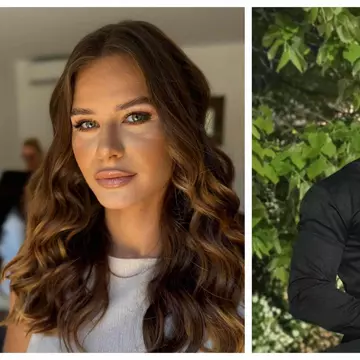 Diana și Sorin de la "Mireasa" s-au despărțit. "Am încercat, am luptat!" De ce a pus ea punct relației