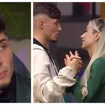 Denis Dorobanțu dă cărțile pe față despre relația cu Naomi după câștigarea sezonului 4 "Casa Iubirii". "Nu cred că ne va fi bine, pentru că..." Ce se petrece între ei