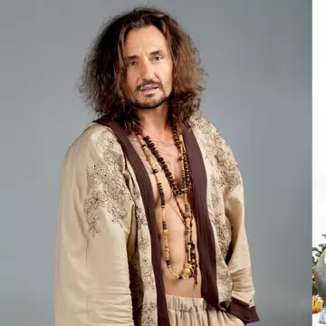 Dr. Cezar s-a întors în țară mușcat de căpușă, după Desafio: Aventura. "Mi-aș fi dorit concurenți puțin mai în formă, ca să am provocări mai dure" / Exclusiv