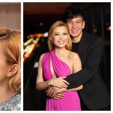 Elena Gheorghe dezvăluie secretul mariajului cu Cornel Ene: "Chiar dacă avem timp, chiar dacă n-avem timp!" Așa păstrează vie iubirea după 14 ani