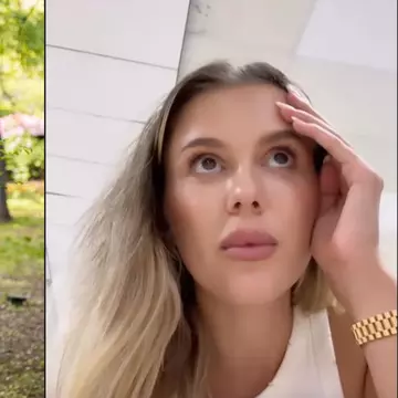 Ghinioanele se țin scai de Emily Burghelea. A zburat cu un avion defect și a ajuns la poliție. Prin ce peripeții a trecut: „Vă dați seama?”