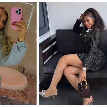 Influencerița Esther Thomas a murit după o operație declarată "reușită" de medici. Ce s-a întâmplat cu tânăra