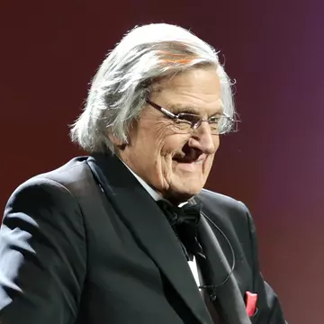 Florin Piersic și fiul lui cel mic, revedere emoționantă la aniversarea de 90 de ani a actorului. Cum arată soția lui Daniel