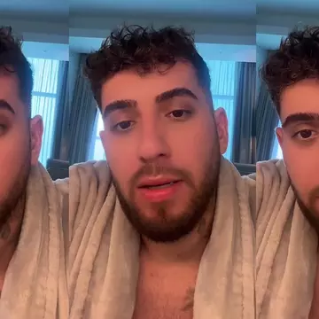 Fulgy, derapaj la adresa românilor, anunț că se însoară și mesaj pentru Viorica și Ioniță de la Clejani: „Neam de trădători, sclavi și amărâți”