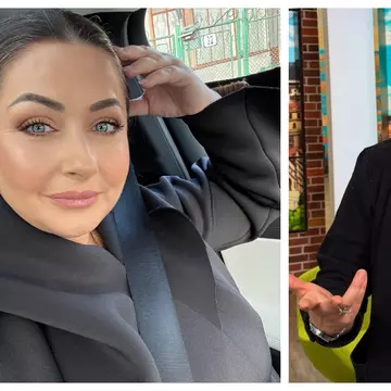 Gabriela Cristea, mesaj pentru Cătălin Măruță, după anularea emisiunii „La Măruță” de la Pro TV: „Știu exact cum ai ajuns la această decizie”
