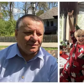 Reacția lui George Cornu după ce Marina Almășan și-a refăcut viața amoroasă. "Nu am niciun motiv să mă bucur!" Ce spune despre fosta sa parteneră