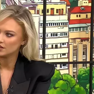 Gina Chirilă, detalii rare despre viața după divorțul de Bogdan Vlădău: „A fost greu, nu pot să mint”. Ce spune despre o viitoare căsătorie