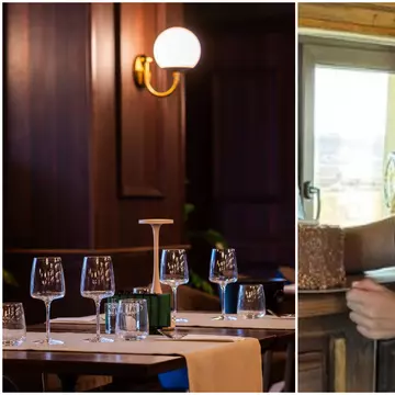 Cât costă o porție de mâncare la hotelul Simonei Halep. Turiștii din Poiana Brașov care se opresc aici trebuie să fie pregătiți financiar