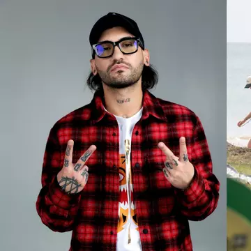 IAN, de la "Desafio: Aventura", are planuri mari pentru 2026: "Vreau să-mi întemeiez o familie". Ce spune despre iubita lui / Exclusiv