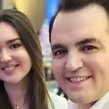 Drama din viața lui Igor Cuciuc. Ce mesaj neașteptat a postat acesta, la un an de la moartea fiicei sale de 17 ani: „Pedeapsa va fi curând”