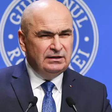 Ilie Bolojan a decis eliminarea a 6.000 de posturi din administrație. Premierul va rămâne fără patru consilieri