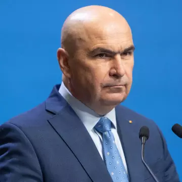 Ilie Bolojan, despre creșterea vârstei de pensionare la polițiști și militari: „Altfel nu mai putem funcționa”. Când va fi luată măsura