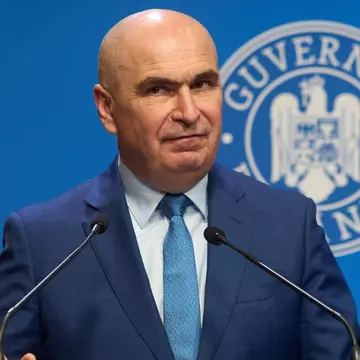 Premierul Ilie Bolojan amenință cu demiteri în lanț pentru blocajele din PNRR: "Revocări din funcție!"