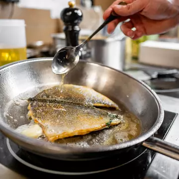 Ce ulei să folosești când prăjești pește