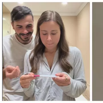 Influencerița Sarah Mollica, a anunțat că va deveni mamă, la câteva luni după ce a pierdut prima sarcină