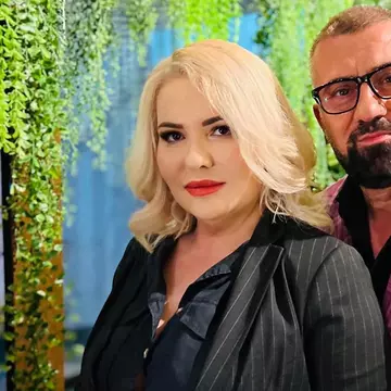 Ioniță de la Clejani, primele declarații după ce a fost transportat la spital de la un eveniment: „Am nevoie să fac niște investigații”