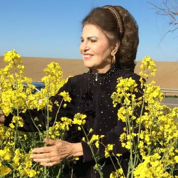 Irina Loghin, schimbare radicală de look. "Așa voi apărea pe stradă!" Cum arată după ce s-a tuns scurt