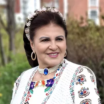 Irina Loghin, nevoită să depună plângere penală la poliție: „Sunt într-o situație rea”