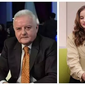 Irinel Columbeanu "stă la căldurică și citește Biblia" de când s-a pocăit. De ce nu a petrecut sărbătorile cu Irinuca