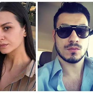 Iulia Pârlea, mărturii dureroase despre relația cu Alex Pițurcă. "Am înțeles că poți să stai cu un om chiar dacă îți face rău!" Ce a dezvăluit acum despre fiul lui Victor Pițurcă