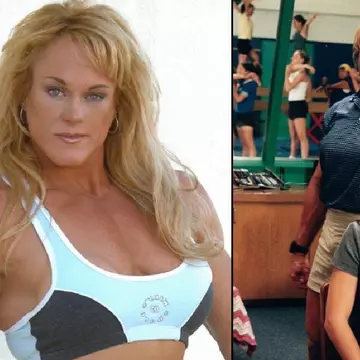 Actrița și culturista Jayne Trcka, cunoscută pentru rolul din "Scary Movie", a murit la 62 de ani