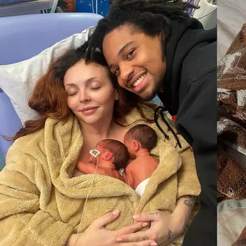 Jesy Nelson ex-Little Mix a dezvăluit că gemenele ei au fost diagnosticate cu o boală genetică rară: „Ni s-a spus că probabil nu vor putea niciodată să meargă”