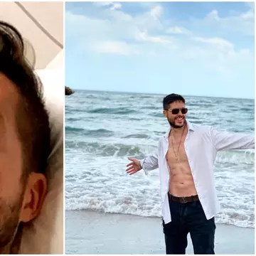 Jorge, vacanță de coșmar în Thailanda. Ce a pățit cântărețul: „Pentru asta am așteptat eu vacanța asta? Două zile nu am ieșit din cameră”