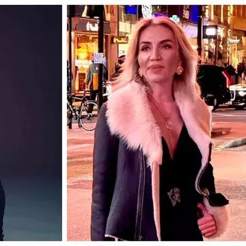 Cine e Larisa Uță de la Survivor România 2026. „Am făcut judo 20 de ani, sunt o campioană și o supraviețuitoare din fire!”