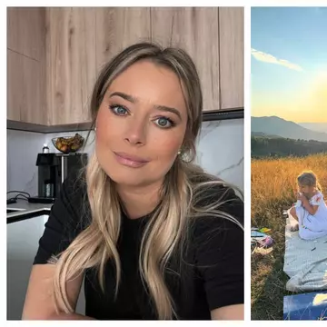 Laura Cosoi, mărturisiri emoționante după ce a anunțat că va fi din nou mamă: "Nu a fost o întâmplare!". Ce a dezvăluit despre sexul bebelușului