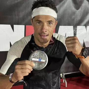 Cine este Lucian Popa de la Survivor România 2026. Este triatlonist și unul dintre puținii români care au reușit să finalizeze renumita cursă "Iron Man"